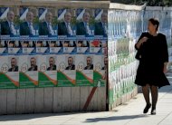 جورجيا تنتخب رئيسًا جديدًا بعد عقد من الاصلاحات 