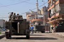 قتيل في طرابلس في اشتباك بين الجيش اللبناني ومسلحين 