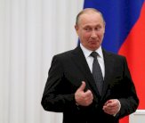 فوربس: بوتين يحل محل اوباما كاقوى شخصية في العالم