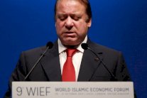 نواز شريف يعلن انطلاق الحوار مع طالبان 