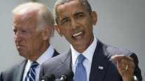 نائب أميركي: جهل أوباما بحصول تجسس 