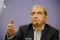 قدري جميل يُعفى من منصبه بعد لقائه دبلوماسيين أميركيين