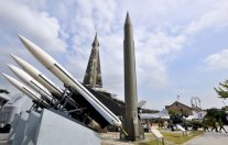 كوريا الشمالية: الردع النووي ليس محل مساومة