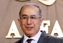 وزير الخارجية الجزائر يلتقي رئيس الوزراء في النيجر