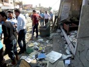 19 قتيلا في هجومين انتحاريين في العراق الثلاثاء 