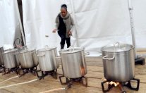  الكويت تشيد بدور فرق الامم المتحدة في مكافحة الجوع حول العالم