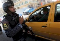 العراق: اعتقال مسلحين حاولا زرع عبوة ناسفة جنوب بغداد
