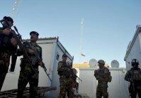 12 قتيلا في انفجار عشر عبوات ناسفة وهجوم مسلح في العراق 