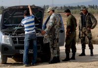 نقابة الامن الرئيسية في تونس تتهم الحكومة بالفشل في مكافحة الارهاب