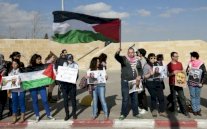 القيادة الفلسطينية: لا ترتيبات لمقايضة الافراج عن اسرى ببناء وحدات استيطانية