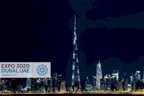 كاميرون يدعم دبي: المكان الأفضل لاستضافة 