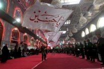 سجال عراقي حول إقرار قانون أحوال شخصية للمذهب الجعفري