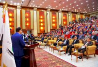 المالكي يتهم معارضين بإستغلال الفساد للتسقيط والدعاية الانتخابية