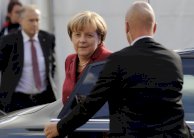 القضاء الالماني يتدخل في ملف التجسس على ميركل