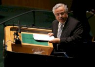 باكستان تؤيد الموقف السعودي بشأن إصلاح مجلس الأمن