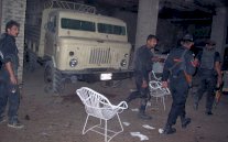 ثلاثة قتلى في غارة لطائرة اميركية بدون طيار في باكستان