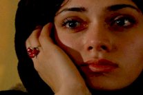 السجن 18 شهرًا للممثلة الإيرانية بيغاه أهنغراني