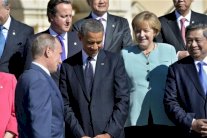 عدوى التجسس تنتقل إلى روسيا!