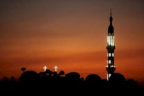 حوار أديان بصوت عال: مسلم مصري وقسيس أميركي نموذجًا