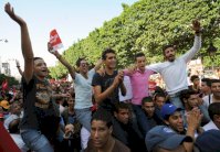 غموض حول استقالة الحكومة في تونس وتأجيل الحوار 