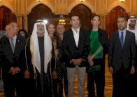 الإمارات ملتزمة بمبادئ الأمم المتحدة لتحقيق الرفاهية في العالم