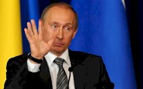 بوتين: أهلا بالمثليين في سوتشي