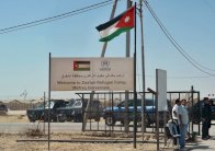 الأردن يبدأ محاكمة ثلاثة سوريين حاولوا إرسال أجهزة للجيش الحر 