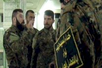 بقاء حزب الله في سوريا يضاعف تهديد إسرائيل