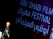 مهرجان أبوظبي السينمائي السابع ملتقى نجوم العالم