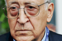 الأخضر الإبراهيمي