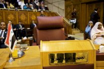 الجامعة العربية تدعو اليابان لرفع التمثيل الفلسطيني لدرجة سفارة