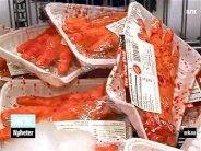 متجر نرويجي يعتذر عن استخدام قطع بشرية مزيفة كخدعة في هالوين