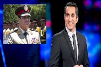 برنامج باسم يوسف يحلّق بما لا تشتهي سفن