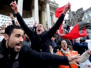 تونس تتجهز لسيناريو على غرار ما حدث في مصر