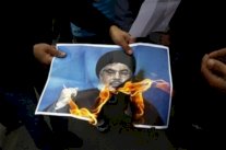 المستقبل لنصرالله: تواضع بدلًا من التصرف كفرعون جديد