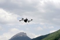 باكستان تطالب في الامم المتحدة بوقف غارات الطائرات الاميركية بدون طيار