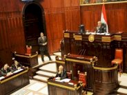 الليبراليون يكتبون الدستور... ومصر دولة دينية