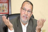 إلقاء القبض على القيادي الإخواني المصري عصام العريان 