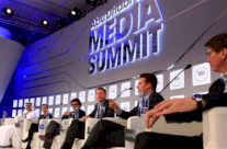 قمة أبوظبي للإعلام تؤكد أهمية دور المرأة في ريادة الأعمال