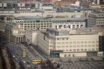 المانيا والبرازيل تعدان قرارا في الامم المتحدة اثر فضيحة التجسس