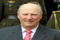 ملك النروج يزور تركيا في الشهر المقبل