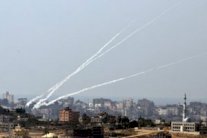 سقوط قذيفة هاون أطلقت من غزة في جنوب اسرائيل ولا ضحايا 