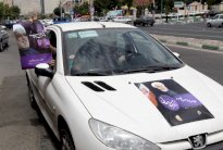 ايران علقت تخصيب اليورانيوم بنسبة 20% 