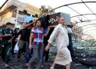 اغتيال مصور صحافي يعمل لفضائية شمال العراق