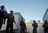 العراق يفتقد لاستراتيجية امنية اجتماعية طويلة الامد