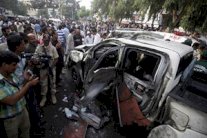 سبعة قتلى في هجمات متفرقة في العراق