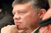 عبدالله الثاني يعيّن مجلس أعيان جديداً