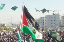 إخوان الأردن .. مقارعة الواقع حول تدنيس العلم