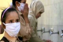 رصد أول حالة إصابة بفيروس كورونا في سلطنة عمان