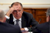 روسيا تعتبر تهديدات مجموعات من المعارضة السورية لمؤتمر جنيف 2 